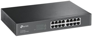 SWITCH TP-LINK TL-SG1016D TP-LINK