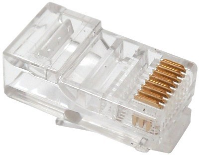 WTYK RJ45 KAT5 DELTA