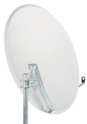 CZASZA ANTENA SATELITARNA TRIAX 100 TD BIAŁA TRIAX