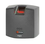 Czytnik linii papilarnych ROGER RFT1000 ROGER