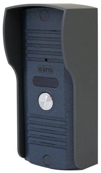 DOMOFON EURA ADP-42A3 (RL-3203M); 8298 EURA