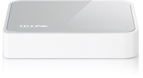 SWITCH TP-LINK TL-SF1005D TP-LINK