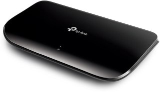 SWITCH TP-LINK TL-SG1008D TP-LINK