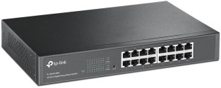 SWITCH TP-LINK TL-SG1016DE TP-LINK