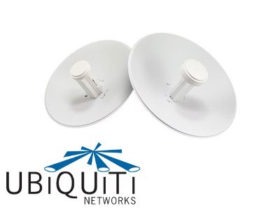 UBIQUITI POWERBEAM M5 - PBE-M5-400 UBIQUITI