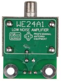 WZMACNIACZ ANTENOWY EKRANOWANY 24dB DPM SOLID