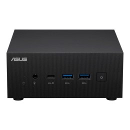 ASUS ExpertCenter PN53-S7065MD AMD Ryzen™ 7 7735H 16 GB DDR5-SDRAM 512 GB SSD Mini PC Czarny ASUS