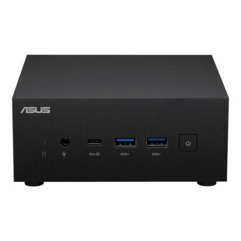 ASUS ExpertCenter PN53-S7065MD AMD Ryzen™ 7 7735H 16 GB DDR5-SDRAM 512 GB SSD Mini PC Czarny ASUS