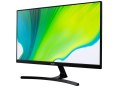 Acer K273 E monitor komputerowy 68,6 cm (27") 1920 x 1080 px Full HD LED Czarny Acer