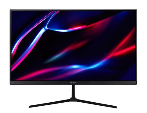 Acer QG240Y S3 LED display 60,5 cm (23.8") 1920 x 1080 px Full HD LCD Czarny Acer