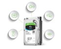 Dysk HDD Seagate SkyHawk ST4000VX016 4TB RECERTYFIKOWANY SEAGATE