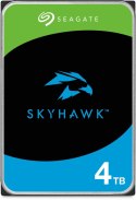 Dysk HDD Seagate SkyHawk ST4000VX016 4TB RECERTYFIKOWANY SEAGATE