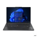 Lenovo ThinkPad Z16 AMD Ryzen™ 7 PRO 7840HS Laptop 40,6 cm (16") Ekran dotykowy WQUXGA 32 GB LPDDR5x-SDRAM 1 TB SSD Wi-Fi 6E (80 Lenovo