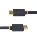 StarTech HDMM5MA kabel HDMI 5 m HDMI Typu A (Standard) Czarny StarTech.com