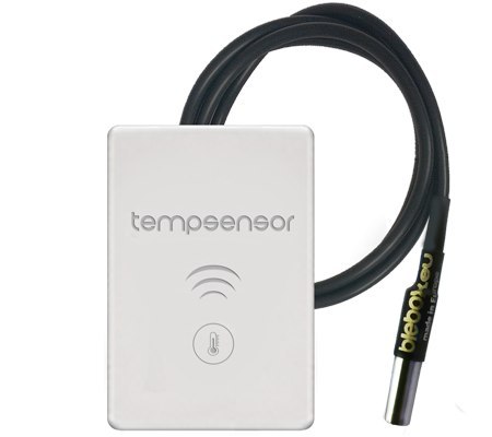 Czujnik temperatury Blebox tempsensor Wi-Fi BLEBOX