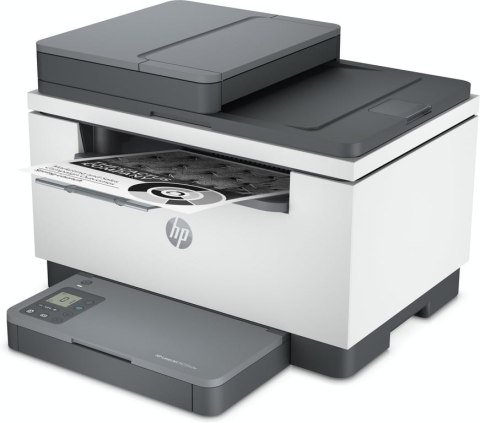 HP LaserJet Urządzenie wielofunkcyjne M234sdw, Czerń i biel, Drukarka do Małe biuro, Drukowanie, kopiowanie, skanowanie, Drukowa HP