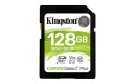 Kingston Technology Canvas Select Plus 128 GB SDXC UHS-I Klasa 10 Kingston Technology