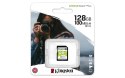 Kingston Technology Canvas Select Plus 128 GB SDXC UHS-I Klasa 10 Kingston Technology