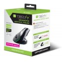 Techly IM 1000-VM myszka USB Typu-A Optyczny 1000 DPI Techly