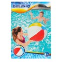 BESTWAY 31021 Piłka dmuchana plażowa kolor 51cm