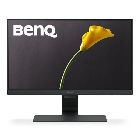 BenQ GW2283 monitor komputerowy 54,6 cm (21.5") 1920 x 1080 px Full HD LED Czarny BenQ