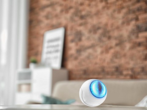 Czujnik ruchu Motion Sensor FIBARO FGMS-001 FIBARO