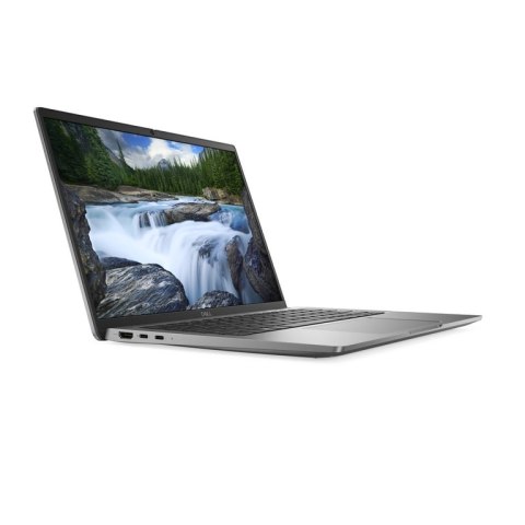 DELL Latitude 7450 Intel Core Ultra 7 155U Laptop 35,6 cm (14") Full HD+ 16 GB LPDDR5x-SDRAM 1 TB SSD Wi-Fi 7 (802.11be) Windows DELL