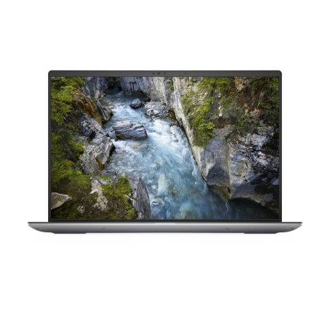 DELL Precision 5680 i7-13700H Mobilna stacja robocza 40,6 cm (16") Full HD+ Intel® Core™ i7 32 GB LPDDR5-SDRAM 1 TB SSD NVIDIA R DELL