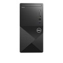 DELL Vostro 3030 Intel® Core™ i3 i3-14100 8 GB DDR5-SDRAM 512 GB SSD Windows 11 Pro Komputer stacjonarny PC Czarny DELL