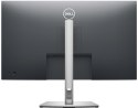 Monitor 32" Dell P3223QE 4K UHD DP HDMI 4xUSB 1xUSB-C 1xRJ-45 90W DELL