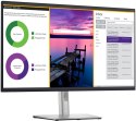 Monitor 32" Dell P3223QE 4K UHD DP HDMI 4xUSB 1xUSB-C 1xRJ-45 90W DELL