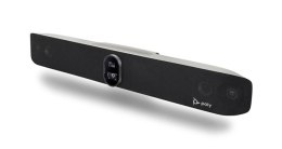 POLY Studio X70 system videokonferencyjny 20 MP Przewodowa sieć LAN Bar do współpracy wideo POLY