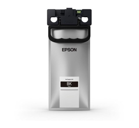 Epson C13T11E140 nabój z tuszem 1 szt. Oryginalny Ultra wysoka wydajność Czarny Epson