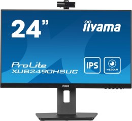 Iiyama ProLite monitor komputerowy 60,5 cm (23.8