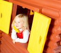 Little Tikes Chatka z Belek Log Cabin 4869 Little Tikes