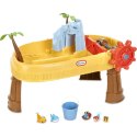 Little Tikes Island Wavemaker Stół Wodny z Sztuczną Falą 651359 Little Tikes