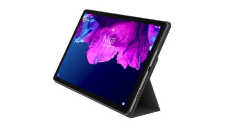 Lenovo ZG38C03349 etui na tablet 29,2 cm (11.5") Folio Szary Lenovo