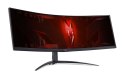 Acer NITRO XZ2 XZ452CUVbemiiphuzx monitor komputerowy 113 cm (44.5") 5120 x 1440 px UltraWide Quad HD LED Czarny Acer