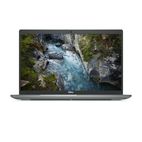 DELL Precision 3591 Intel Core Ultra 7 165H Mobilna stacja robocza 39,6 cm (15.6") Full HD 16 GB DDR5-SDRAM 512 GB SSD NVIDIA RT DELL