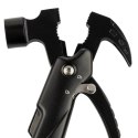 Froster Multitool - Narzędzie wielofunkcyjne - survival outdoor majsterkowanie