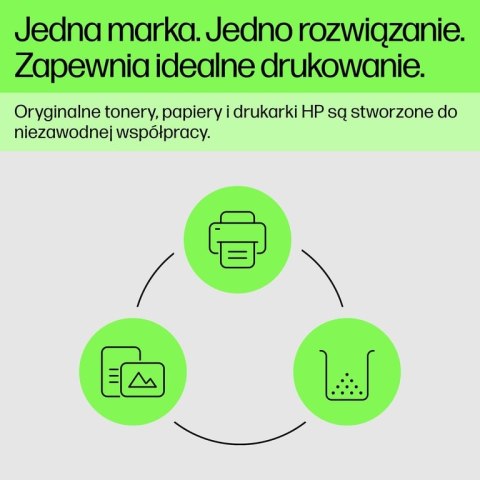 HP 37Y oryginalny wkład z czarnym tonerem LaserJet o maksymalnej pojemności HP