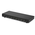 StarTech ST128HD20 rozgałęziacz telewizyjny HDMI 8x HDMI StarTech.com