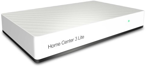 Centralka Home Center 3 Lite FIBARO HC3L-001 FIBARO