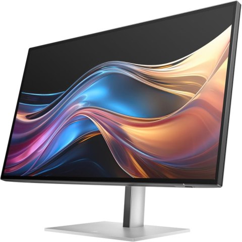 HP 27-calowy monitor Pro serii 7 QHD - 727pq HP