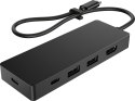 HP USB-C Travel Hub G3 HP