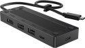 HP USB-C Travel Hub G3 HP