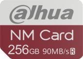 Karta microSD Dahua 256GB DAHUA