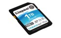 Kingston Technology Canvas Go! Plus 1 TB SD UHS-I Klasa 10 Kingston Technology