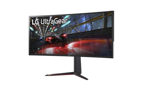 LG 38GN950P-B monitor komputerowy 96,5 cm (38") 3840 x 1600 px UltraWide Quad HD+ LED Czarny LG