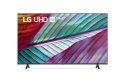 LG UHD 43UR78003LK Telewizor 109,2 cm (43") 4K Ultra HD Smart TV Wi-Fi Czarny LG